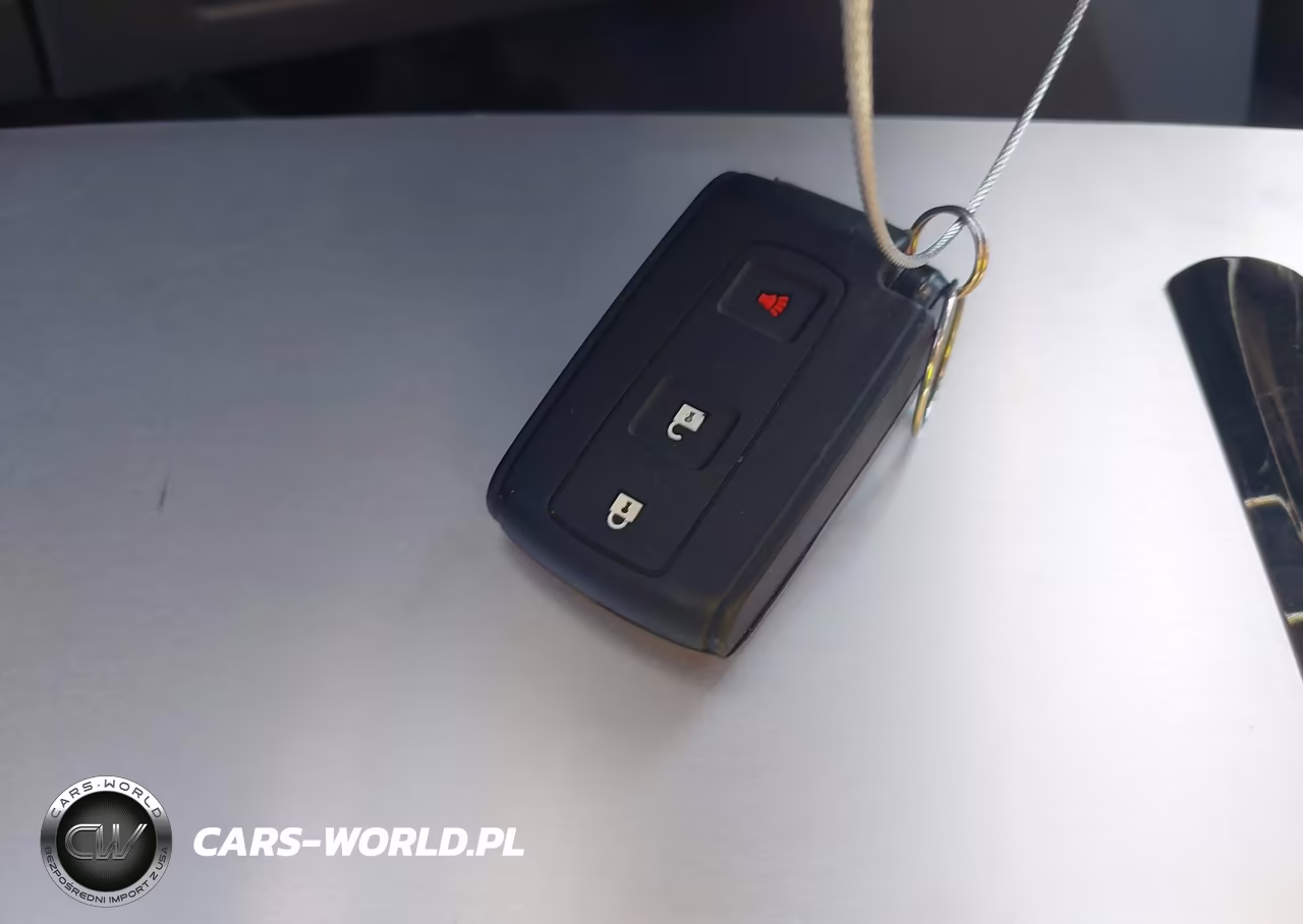 2004 Toyota Prius VIN:JTDKB22U740114632 - 11