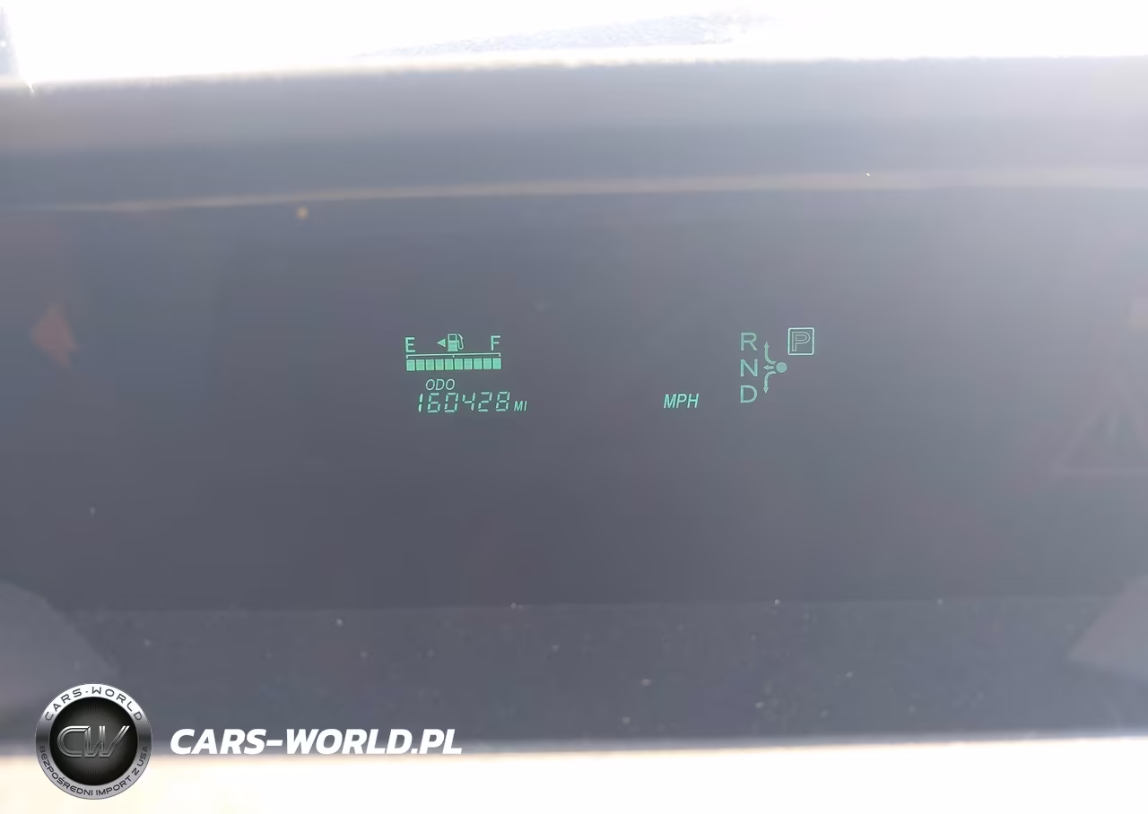 2004 Toyota Prius VIN:JTDKB22U740114632 - 7