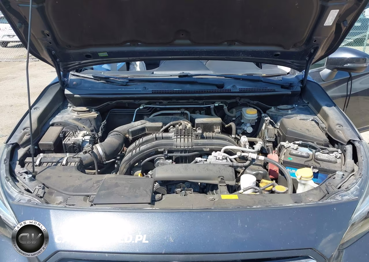 2018 Subaru Crosstrek 2.0I Limited VIN:JF2GTAJC7JH250179 - 10