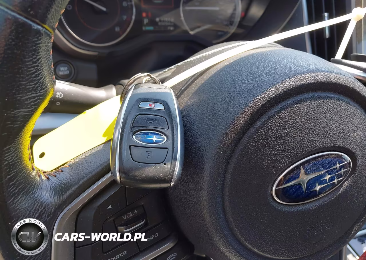 2018 Subaru Crosstrek 2.0I Limited VIN:JF2GTAJC7JH250179 - 11