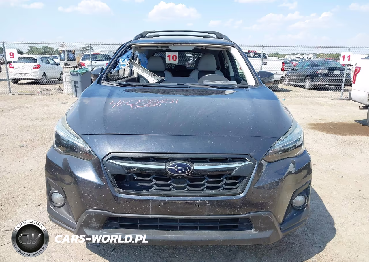 2018 Subaru Crosstrek 2.0I Limited VIN:JF2GTAJC7JH250179 - 13