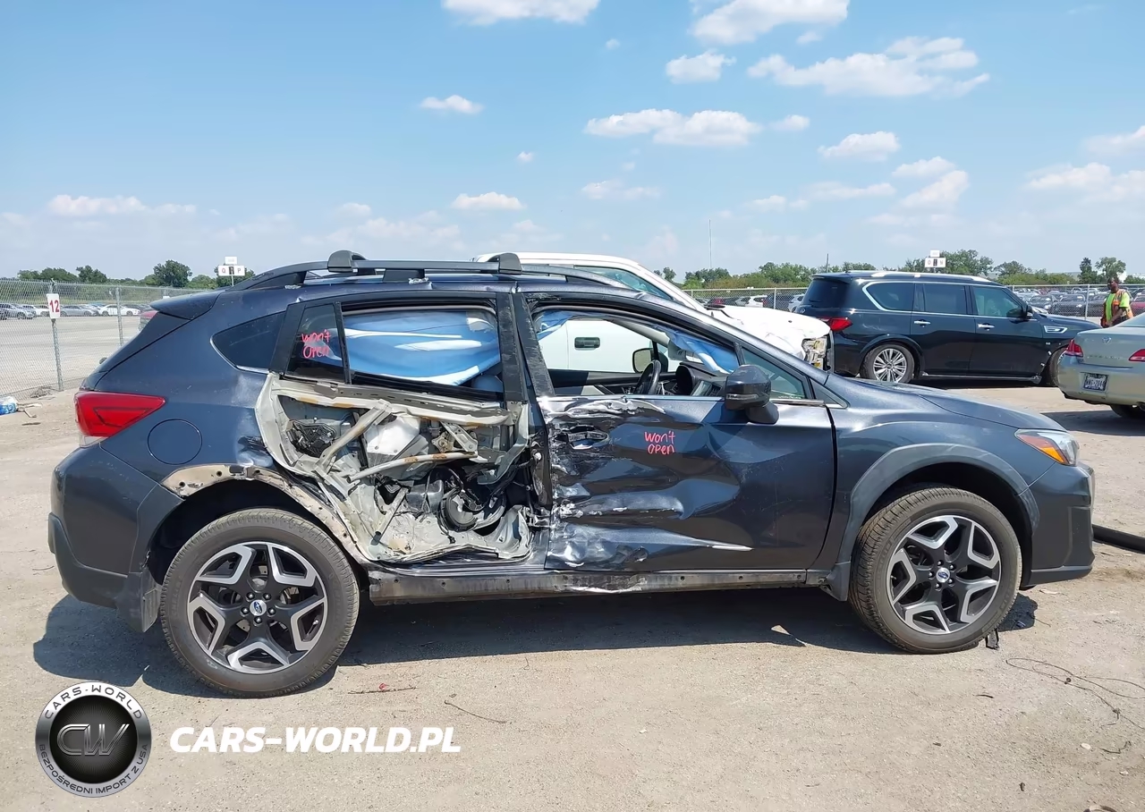 2018 Subaru Crosstrek 2.0I Limited VIN:JF2GTAJC7JH250179 - 14