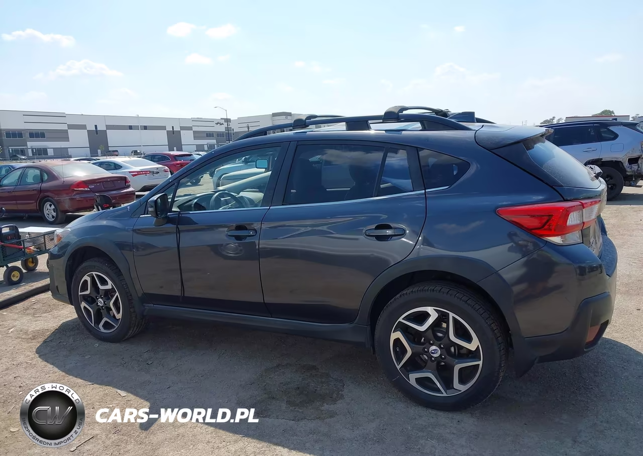 2018 Subaru Crosstrek 2.0I Limited VIN:JF2GTAJC7JH250179 - 15