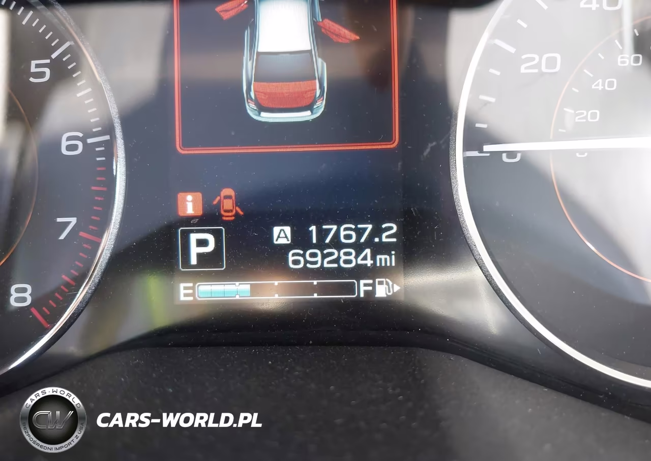 2018 Subaru Crosstrek 2.0I Limited VIN:JF2GTAJC7JH250179 - 16