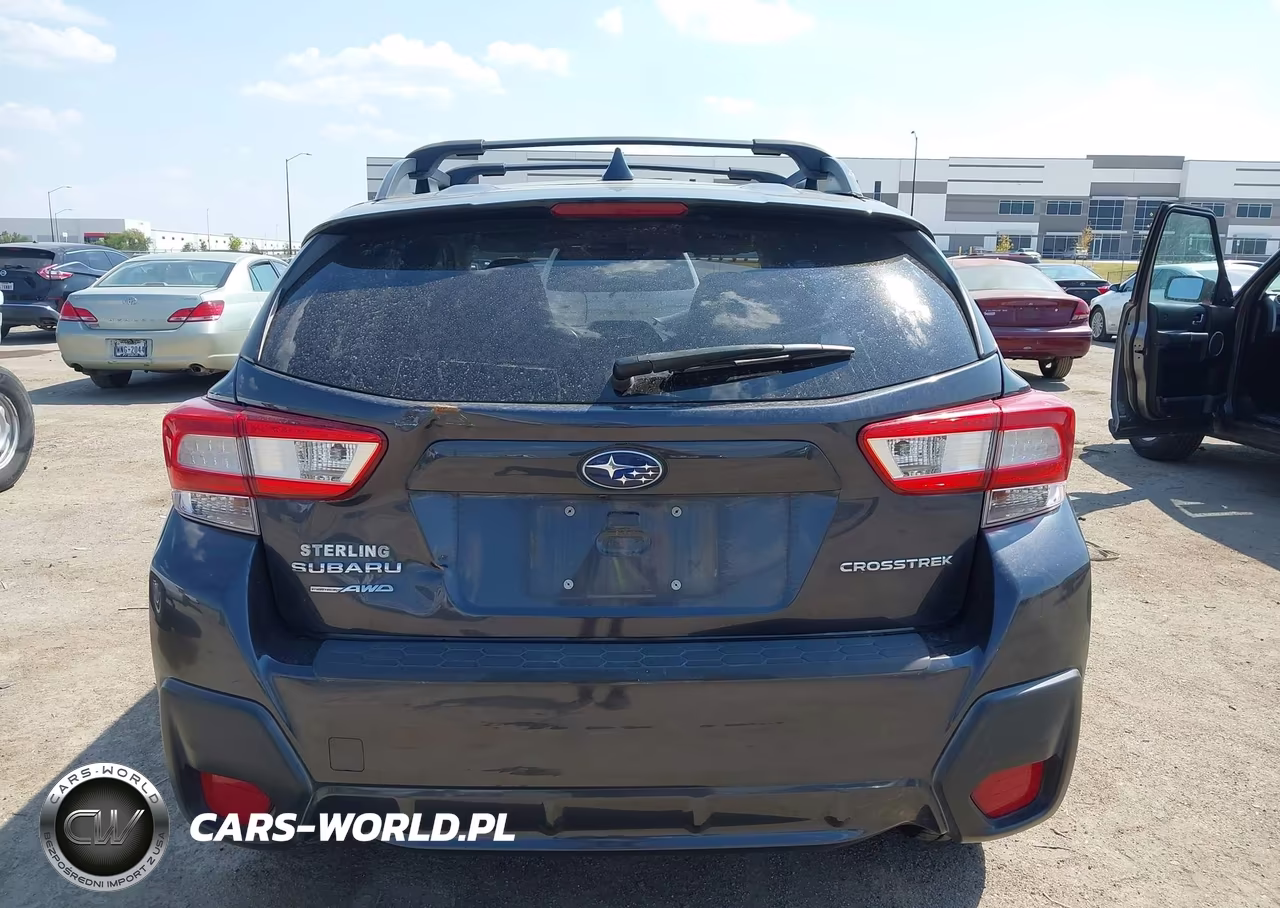 2018 Subaru Crosstrek 2.0I Limited VIN:JF2GTAJC7JH250179 - 17