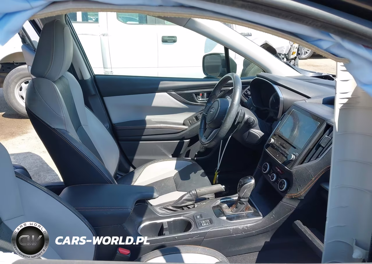 2018 Subaru Crosstrek 2.0I Limited VIN:JF2GTAJC7JH250179 - 5