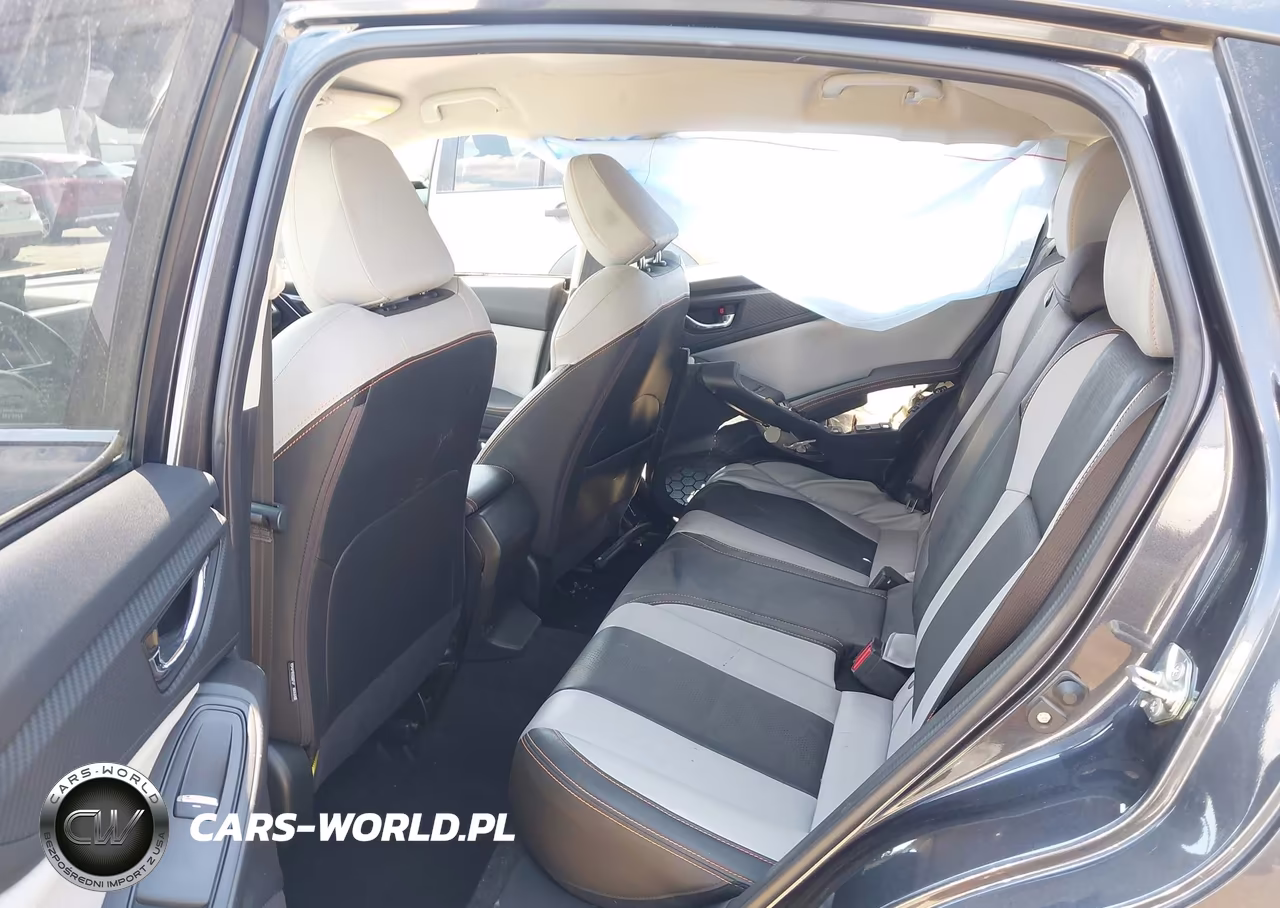 2018 Subaru Crosstrek 2.0I Limited VIN:JF2GTAJC7JH250179 - 8
