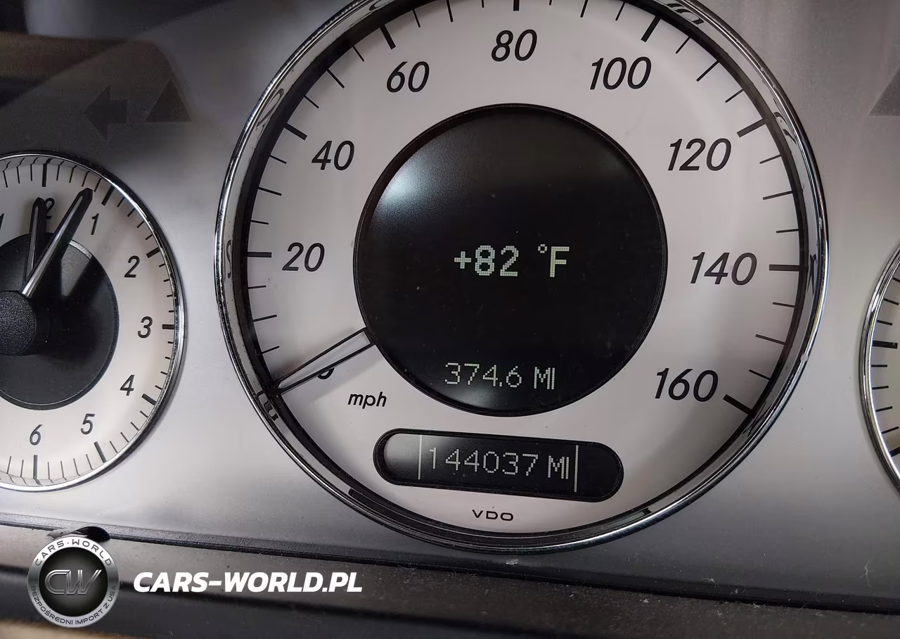 2007 Mercedes-Benz E 350 4Matic VIN:WDBUF87X37X213378 - 14