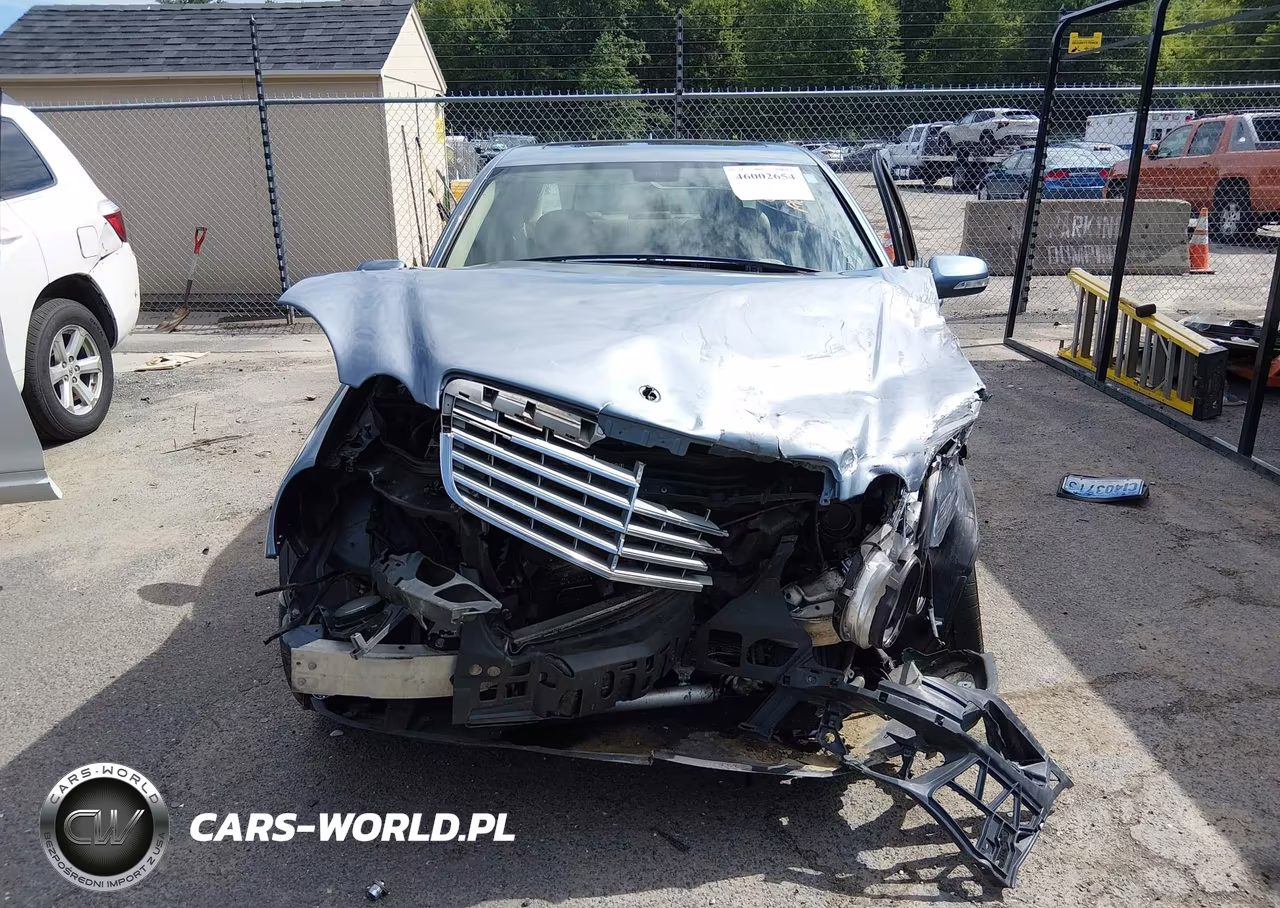 2007 Mercedes-Benz E 350 4Matic VIN:WDBUF87X37X213378 - 6