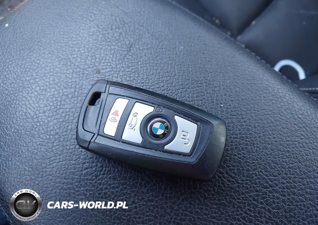 2016 BMW X3 xDrive28I VIN:5UXWX9C53G0D81985 - 11