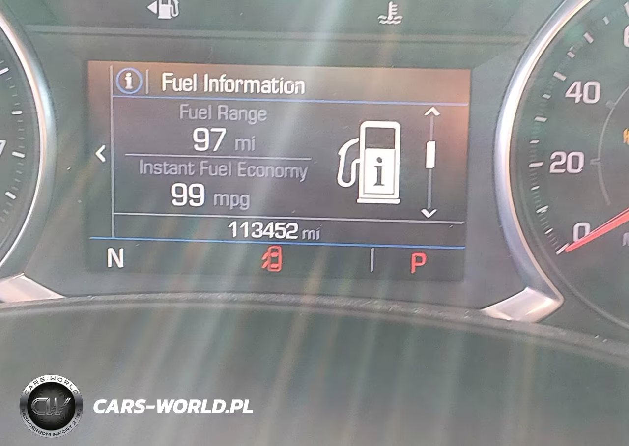 2019 GMC Terrain Sle VIN:3GKALMEV7KL166498 - 15