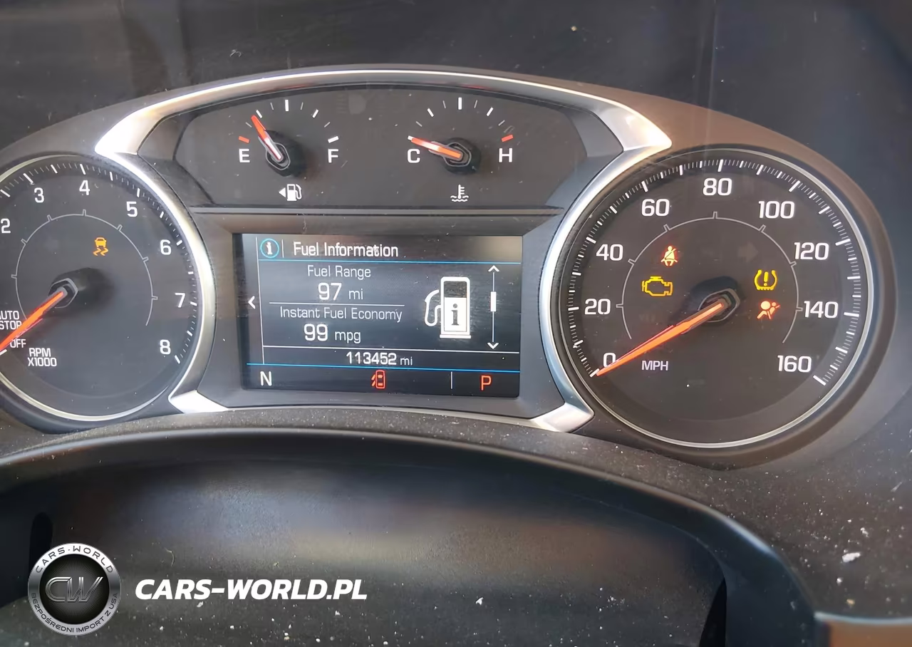 2019 GMC Terrain Sle VIN:3GKALMEV7KL166498 - 7