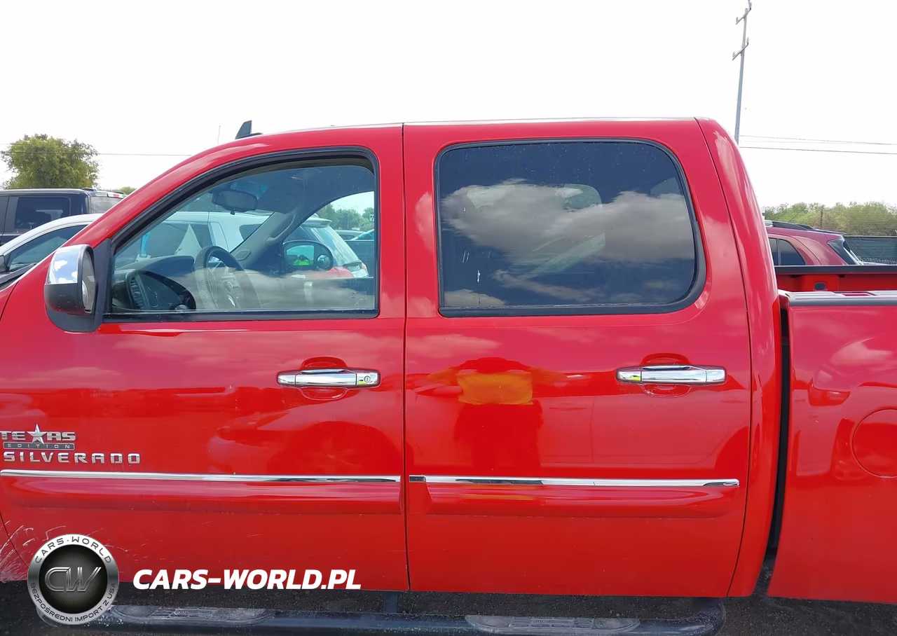 2013 Chevrolet Silverado 1500 Lt VIN:3GCPCSE06DG305661 - 14