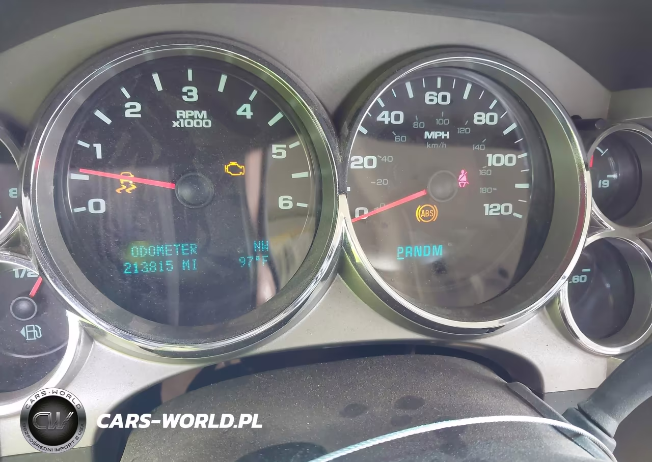 2013 Chevrolet Silverado 1500 Lt VIN:3GCPCSE06DG305661 - 7
