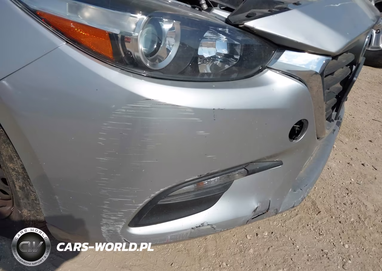 2017 Mazda Mazda3 Sport VIN:3MZBN1U76HM141782 - 6