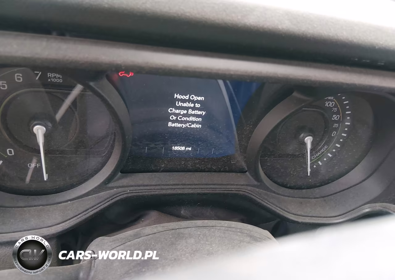 2024 Jeep Wrangler Rubicon 4Xe VIN:1C4RJXR67RW155272 - 7