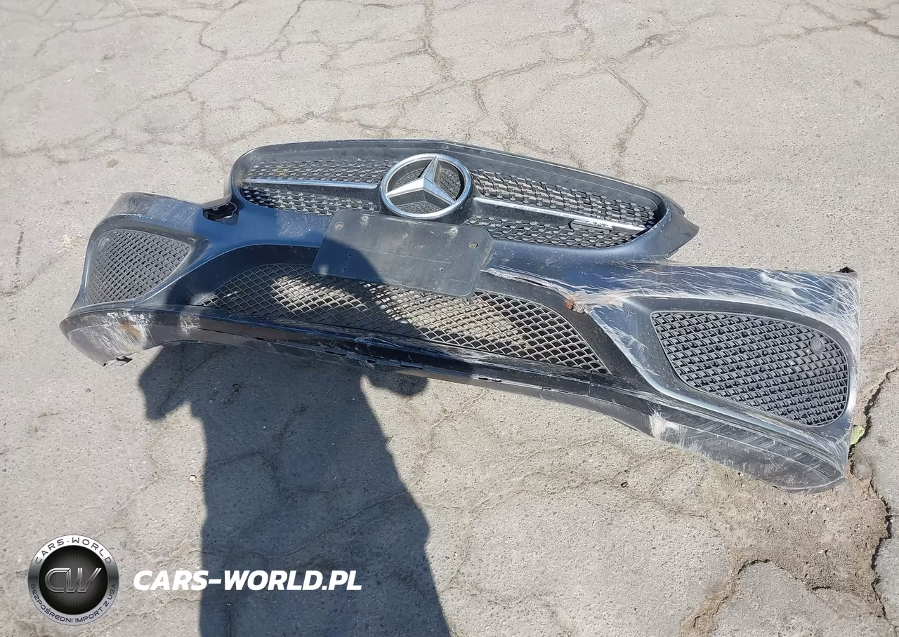 2017 Mercedes-Benz Amg C 43 4Matic VIN:55SWF6EB0HU186110 - 12