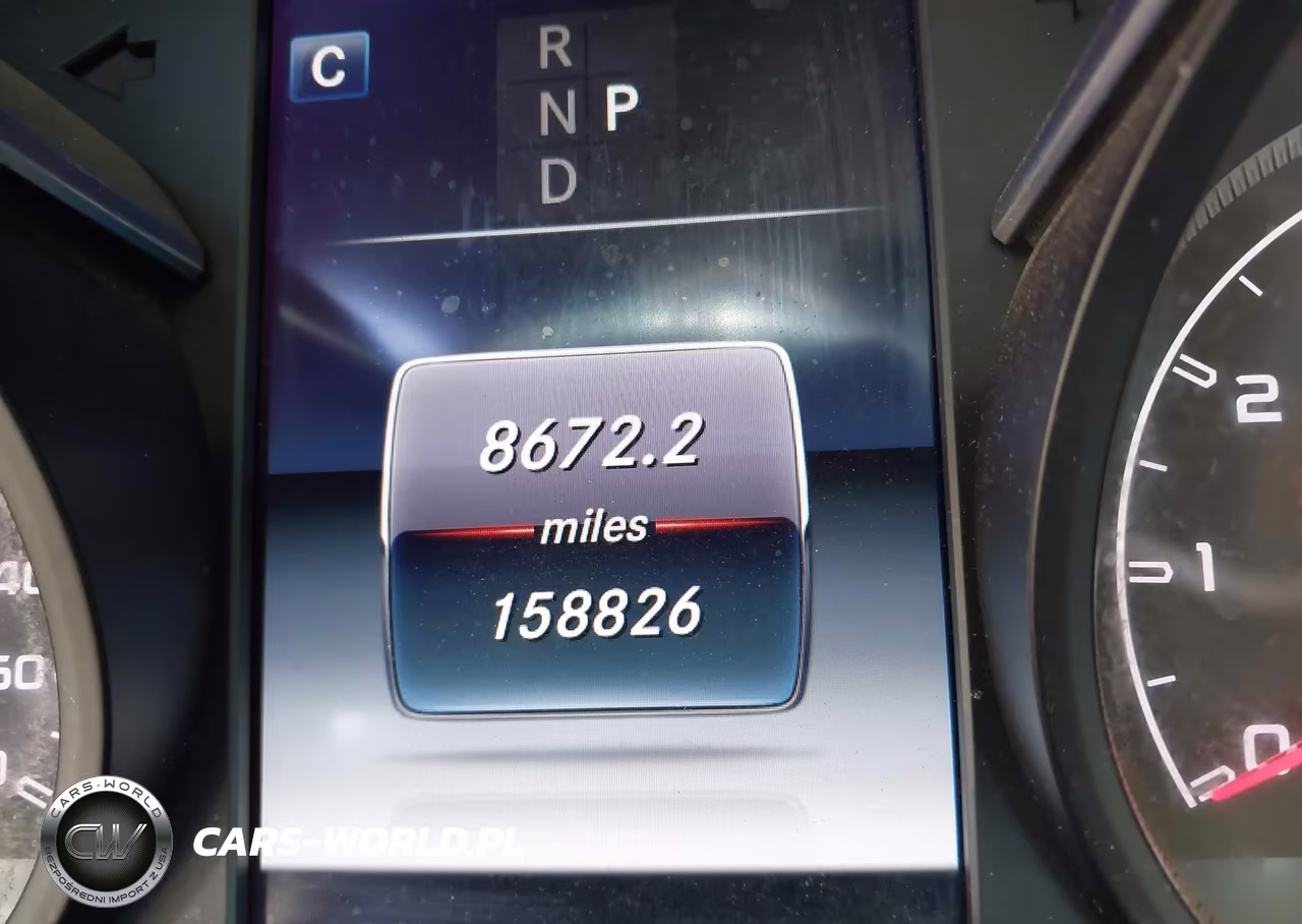 2017 Mercedes-Benz Amg C 43 4Matic VIN:55SWF6EB0HU186110 - 16