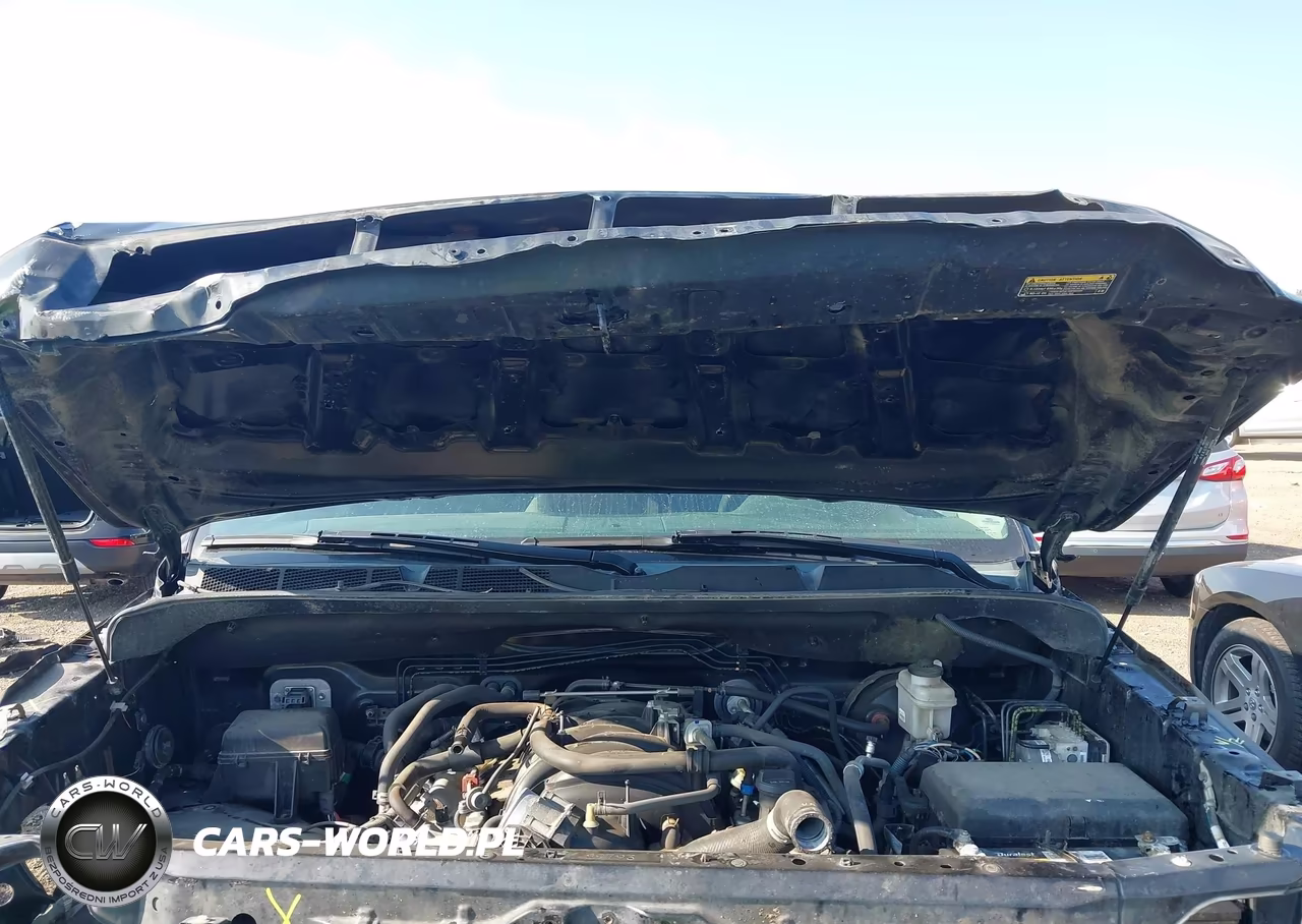 2019 Toyota Tundra Sr5 5.7L V8 VIN:5TFDW5F18KX870215 - 10