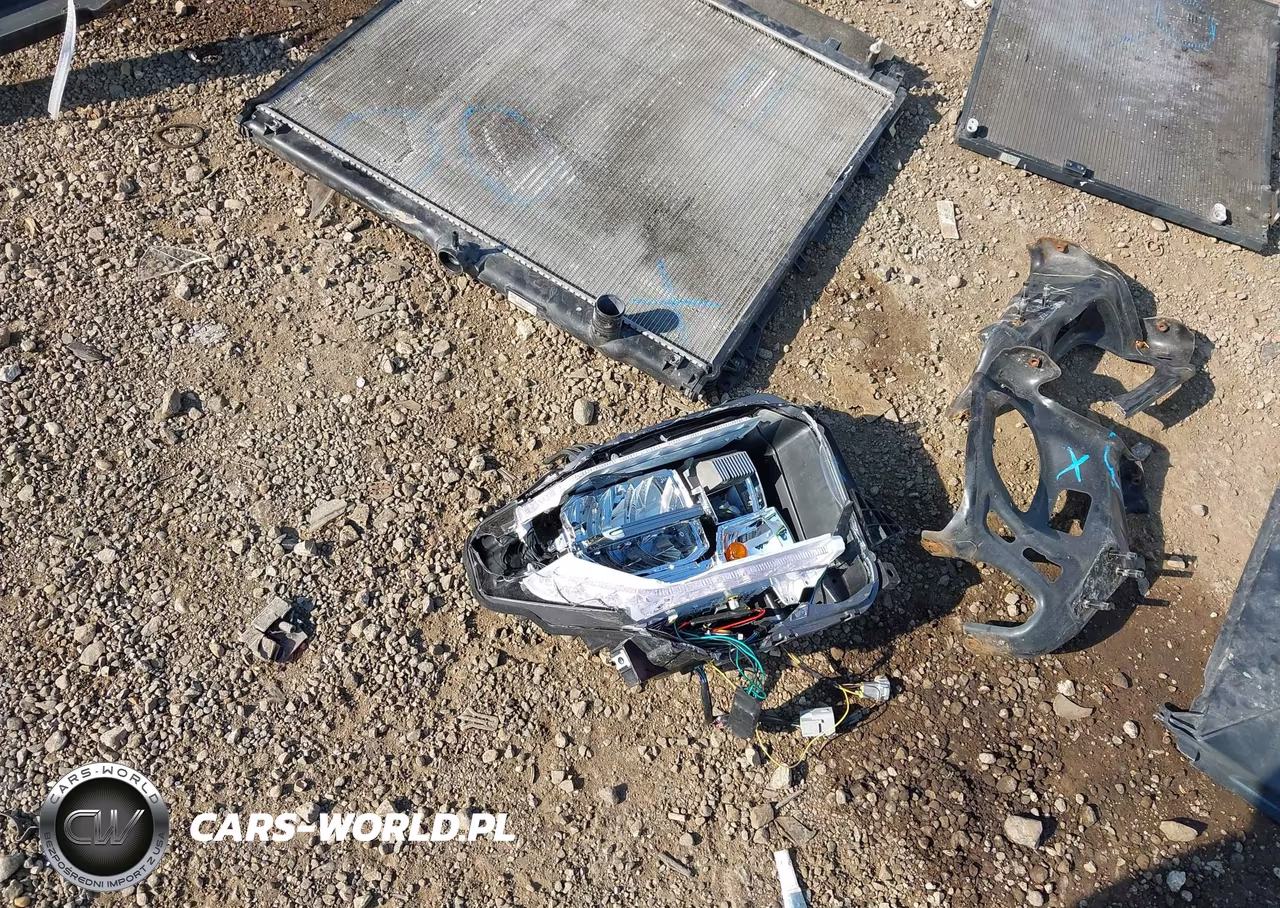 2019 Toyota Tundra Sr5 5.7L V8 VIN:5TFDW5F18KX870215 - 21