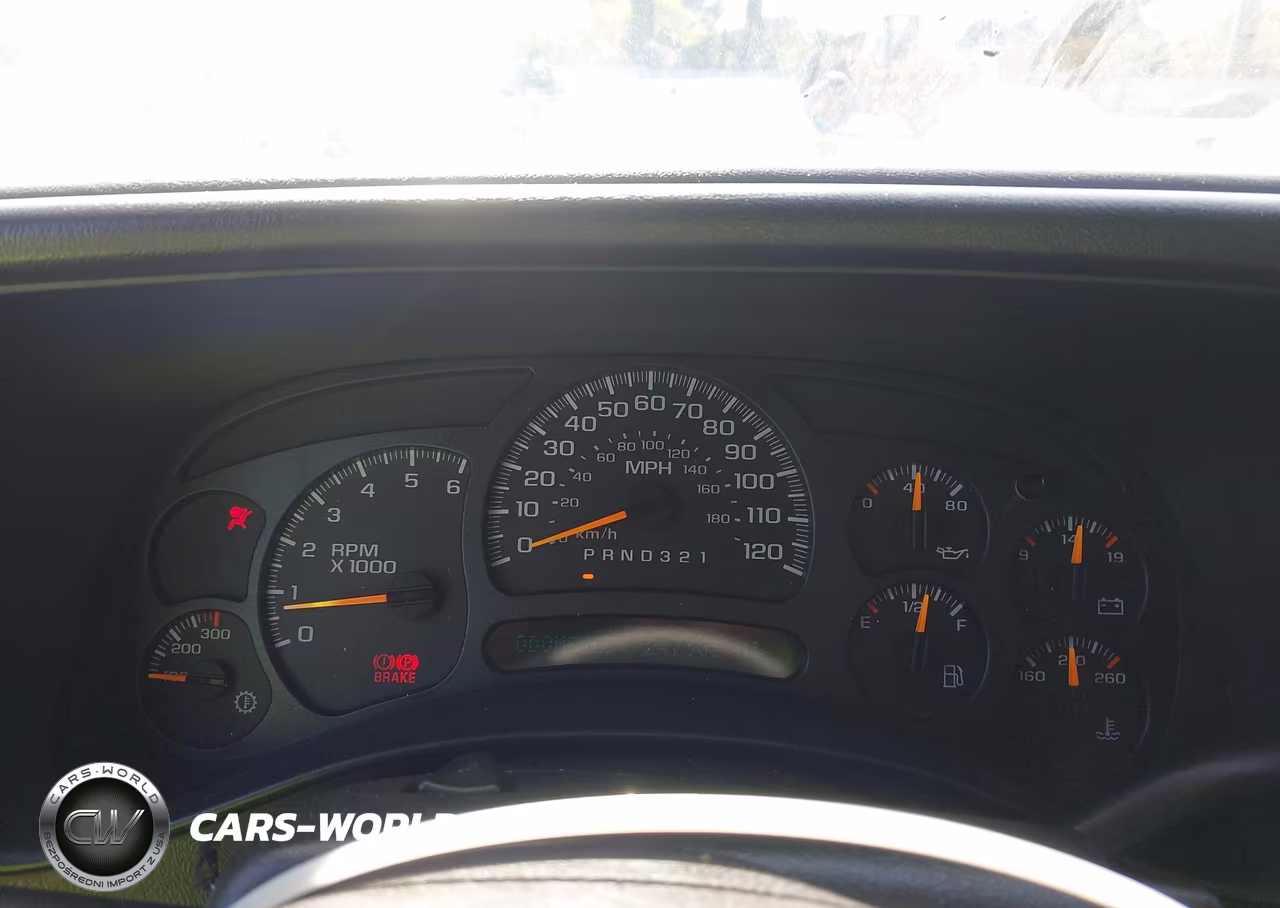 2007 Chevrolet Silverado 2500Hd Classic Work Truck VIN:1GCHC29U57E195649 - 7