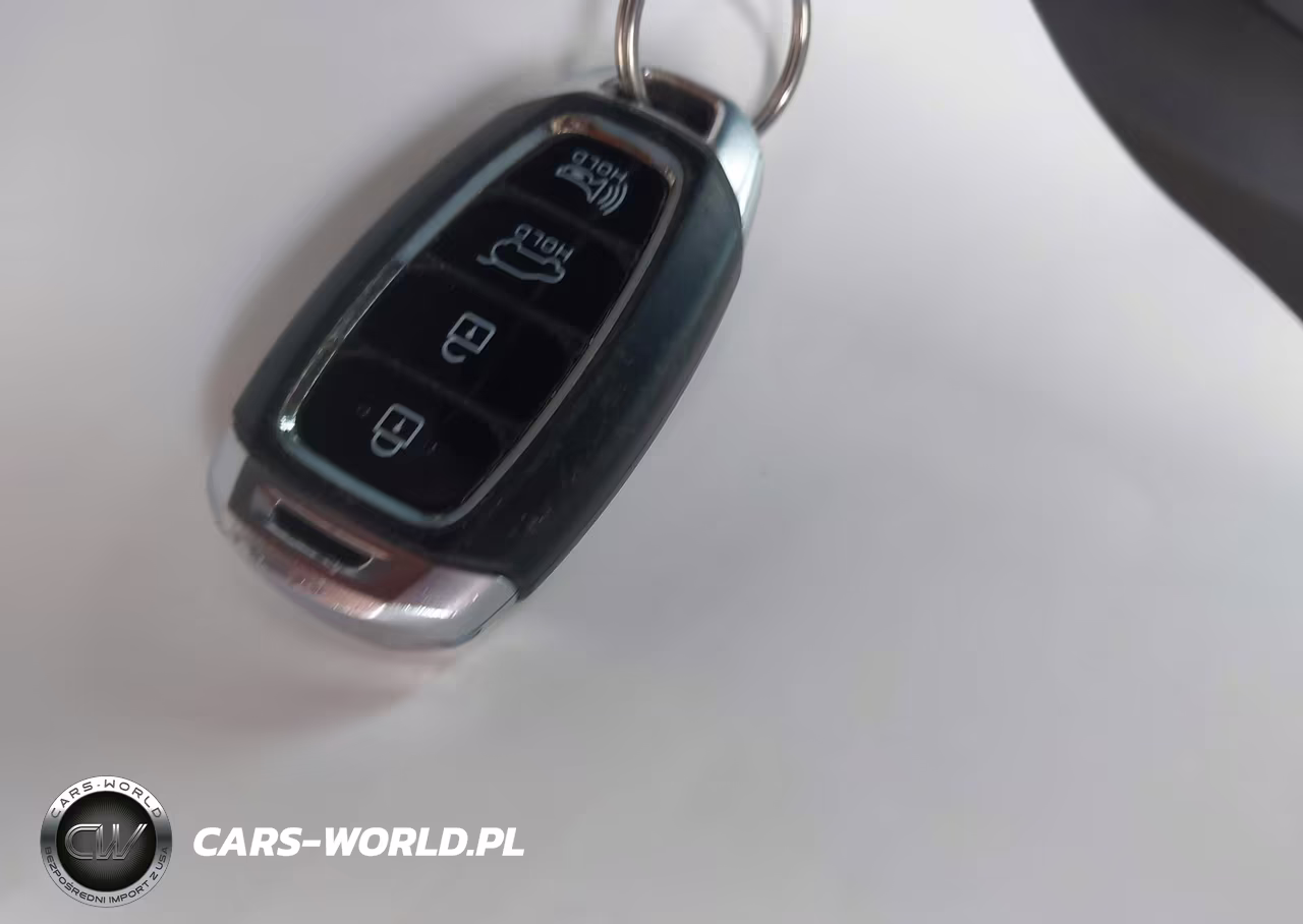 2019 Hyundai Santa Fe Ultimate 2.0T VIN:5NMS53AA2KH129203 - 11