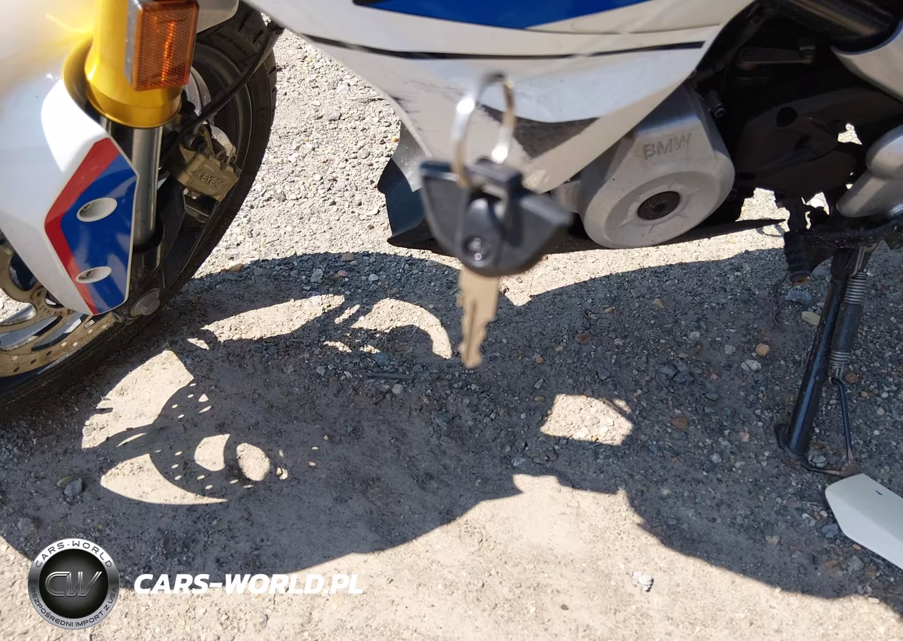 2019 BMW G310 R VIN:WB30G110XKR857980 - 11