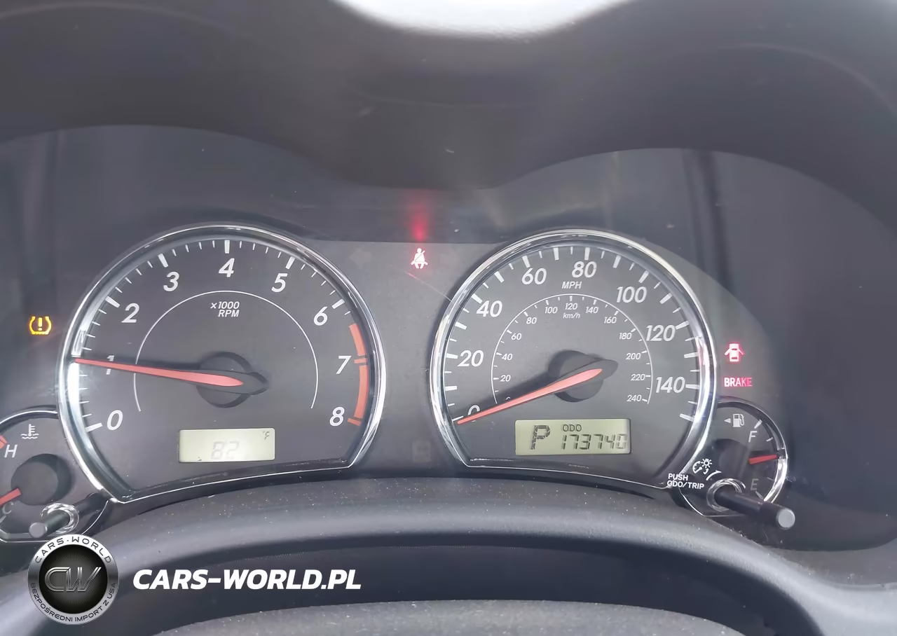 2011 Toyota Corolla S VIN:2T1BU4EE0BC686266 - 7
