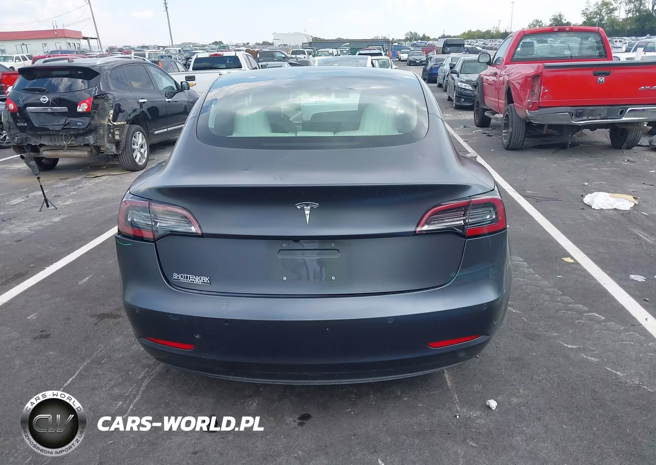 2018 Tesla Model 3 Long Range-Performance VIN:5YJ3E1EB8JF099393 - 15