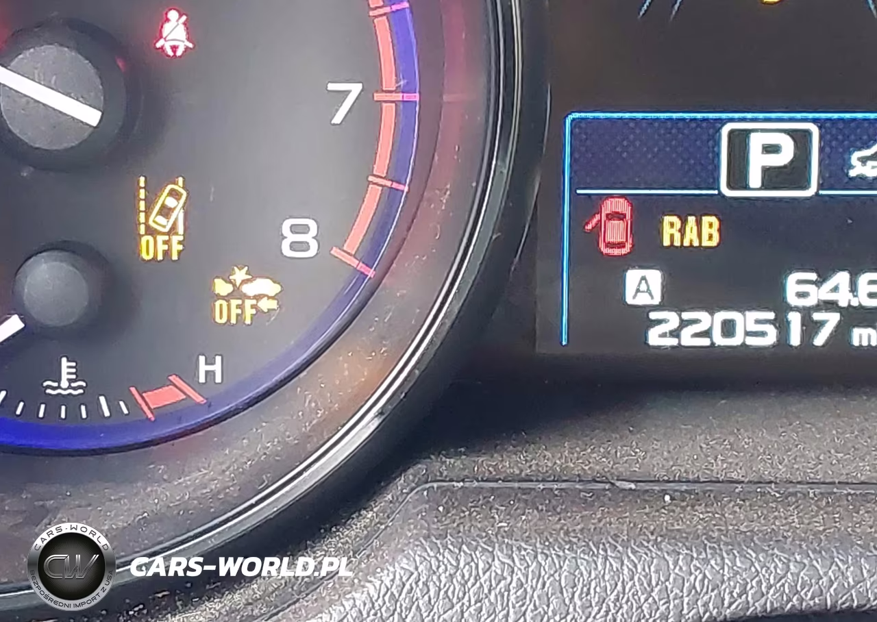 2017 Subaru Outback 2.5I Limited VIN:4S4BSANCXH3321898 - 15