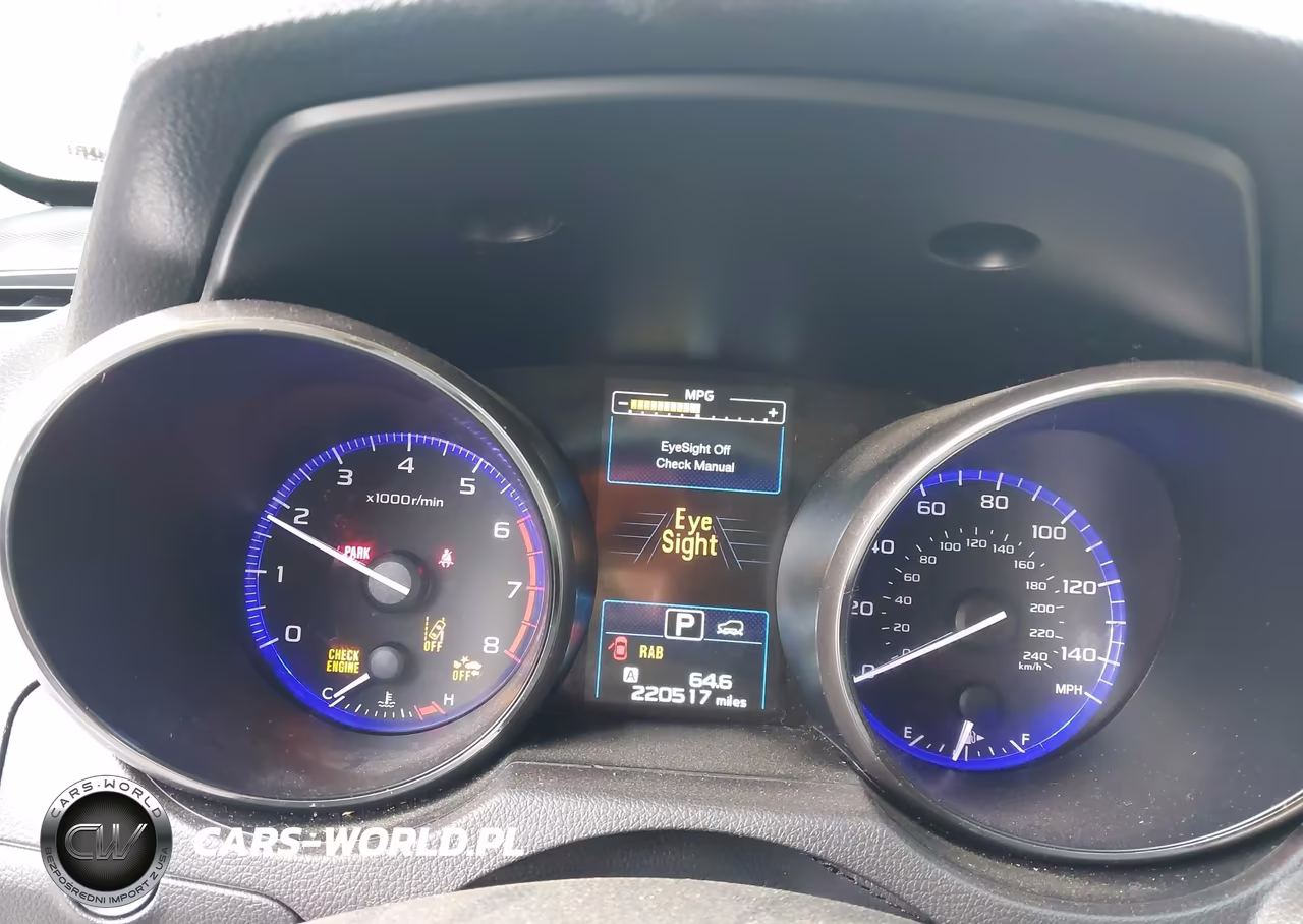 2017 Subaru Outback 2.5I Limited VIN:4S4BSANCXH3321898 - 7
