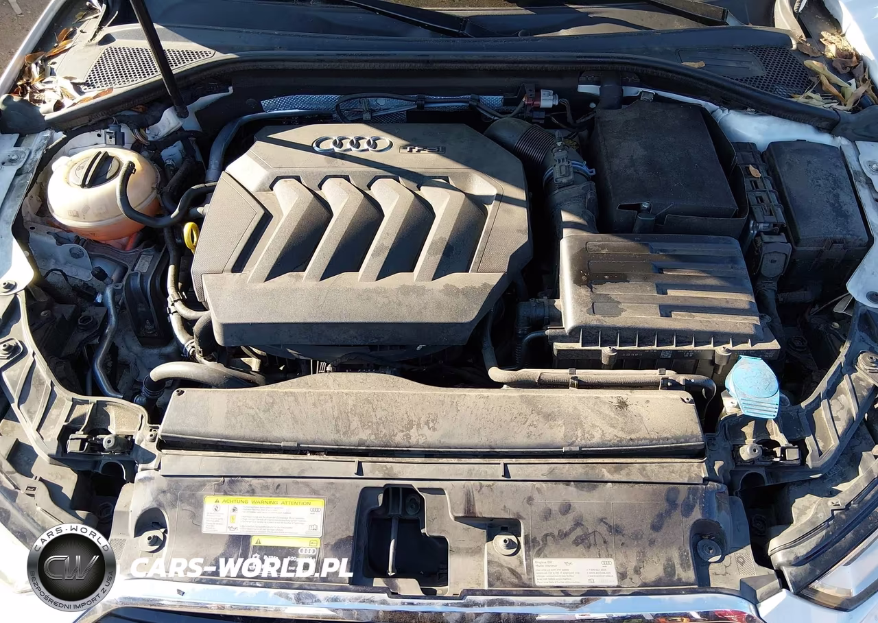 2017 Audi A3 2.0T Premium VIN:WAUAUGFF0H1037789 - 10