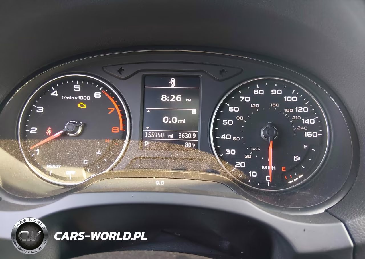 2017 Audi A3 2.0T Premium VIN:WAUAUGFF0H1037789 - 7
