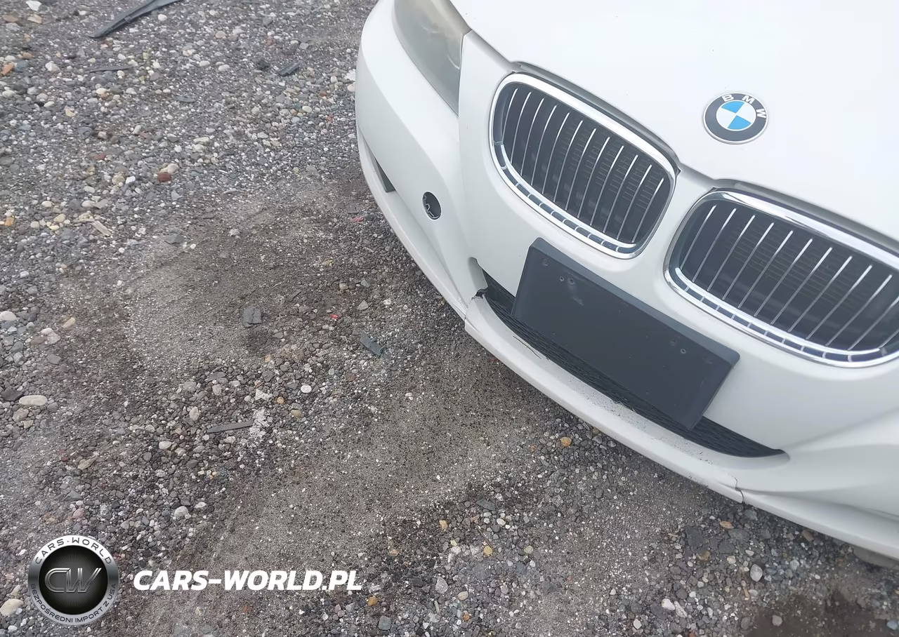 2009 BMW 335I VIN:WBAPM77519NL87202 - 6