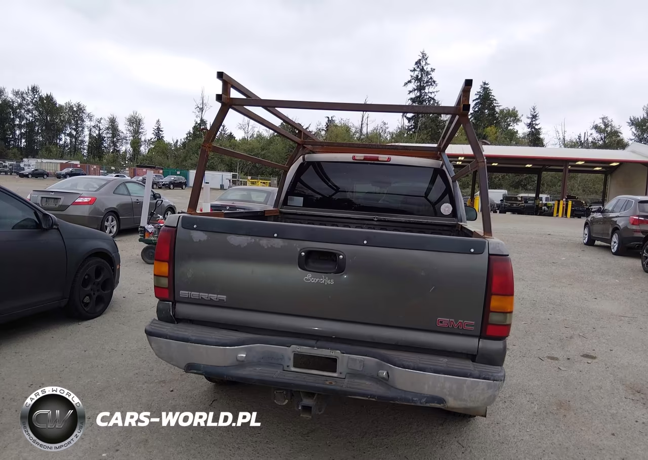 2000 GMC Sierra 1500 Sle VIN:1GTEC19T9YZ321686 - 15