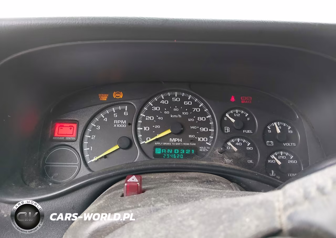 2000 GMC Sierra 1500 Sle VIN:1GTEC19T9YZ321686 - 7