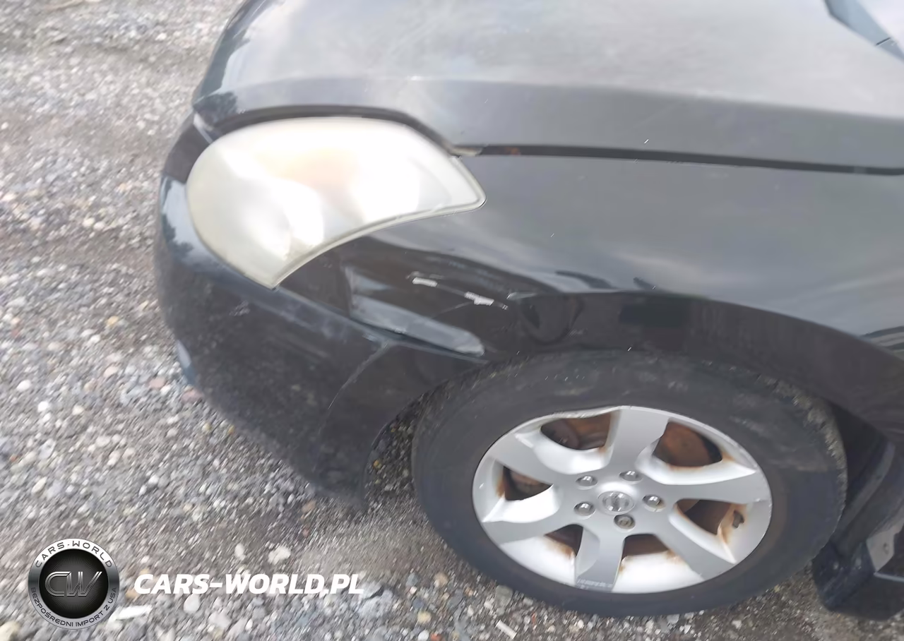 2009 Nissan Altima 2.5 S VIN:1N4AL21E69N422765 - 6