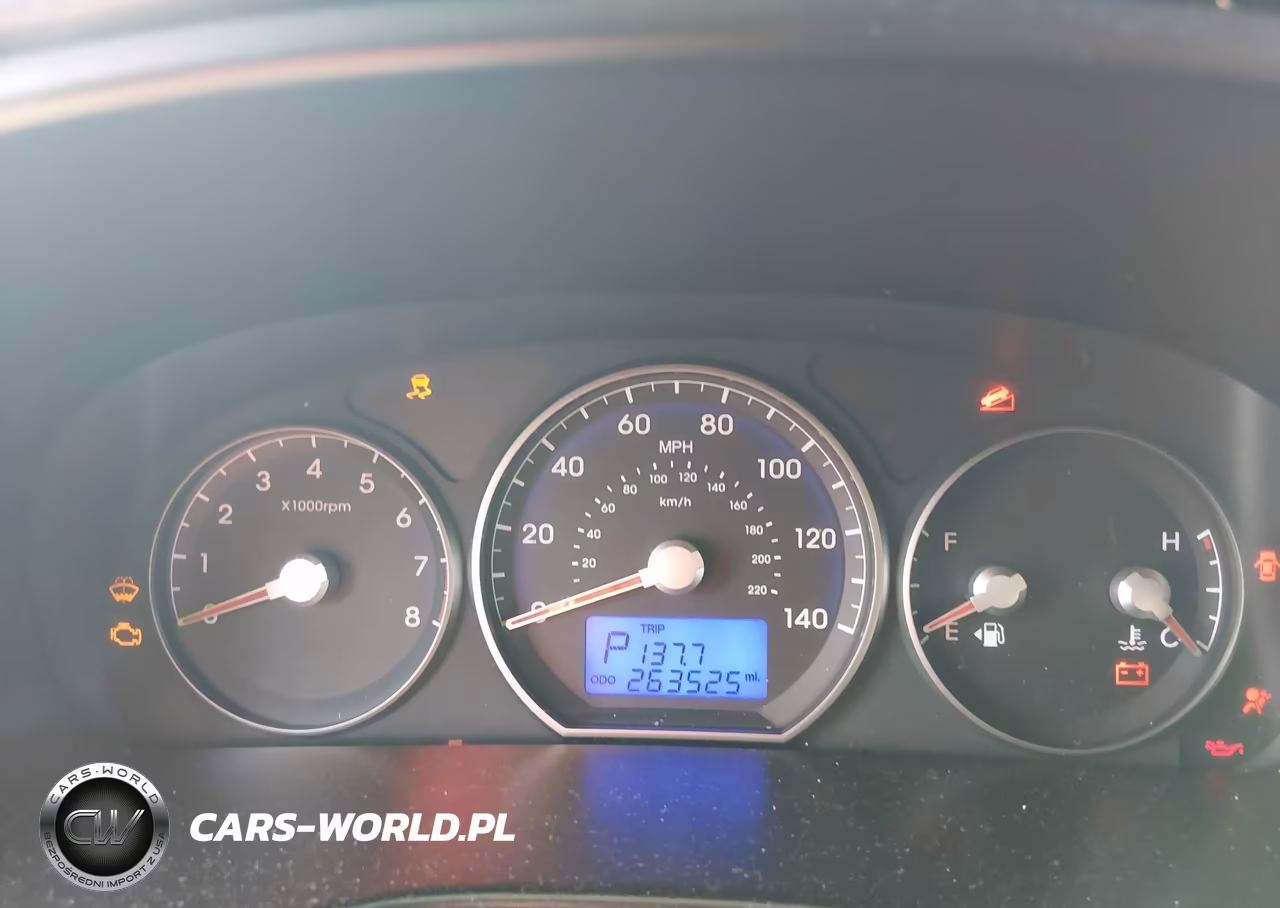 2012 Hyundai Santa Fe Gls VIN:5XYZG3AB5CG134103 - 7
