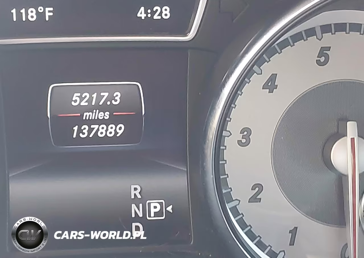 2015 Mercedes-Benz Gla 250 4Matic VIN:WDCTG4GB5FJ066094 - 14