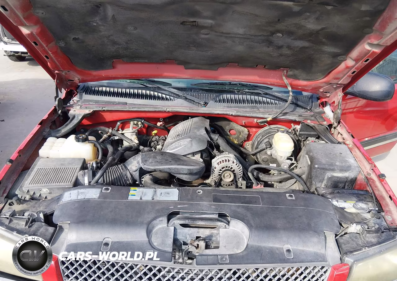 2005 Chevrolet Silverado 1500 Ls VIN:2GCEC19V051385783 - 10