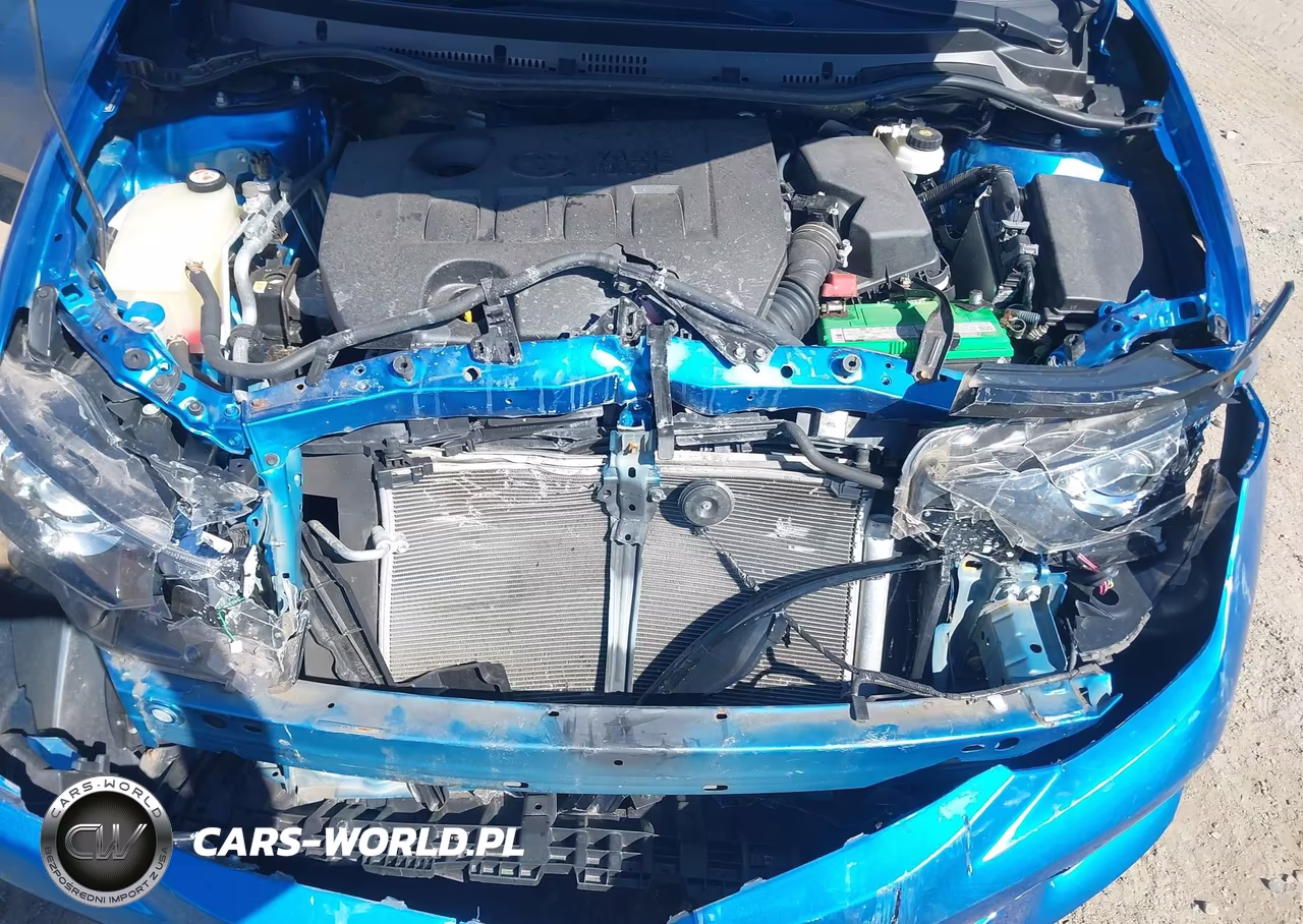 2018 Toyota Corolla Im VIN:JTNKARJE6JJ553327 - 10