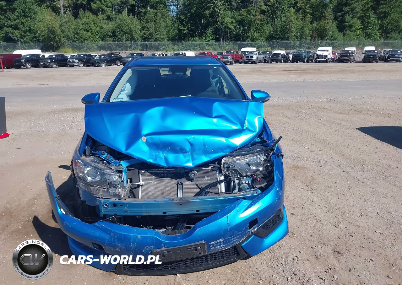 2018 Toyota Corolla Im VIN:JTNKARJE6JJ553327 - 13