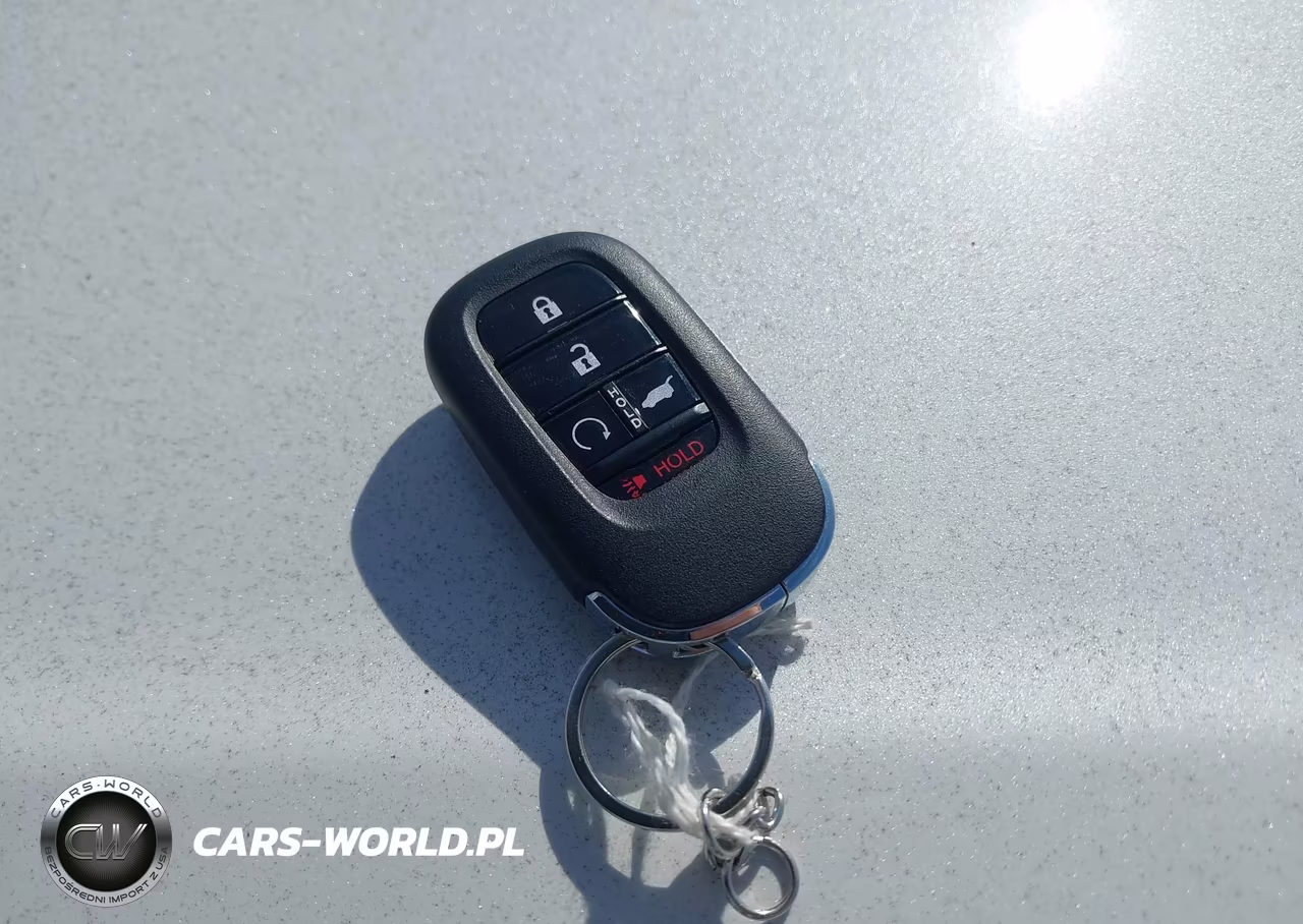 2025 Honda Cr-V Ex-L Awd VIN:2HKRS4H7XSH424060 - 11