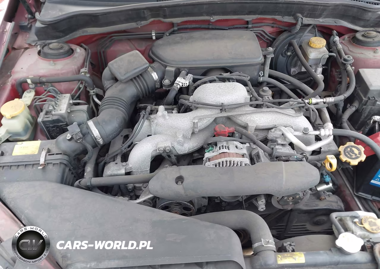 2010 Subaru Impreza 2.5I Premium VIN:JF1GE6B62AH506958 - 10