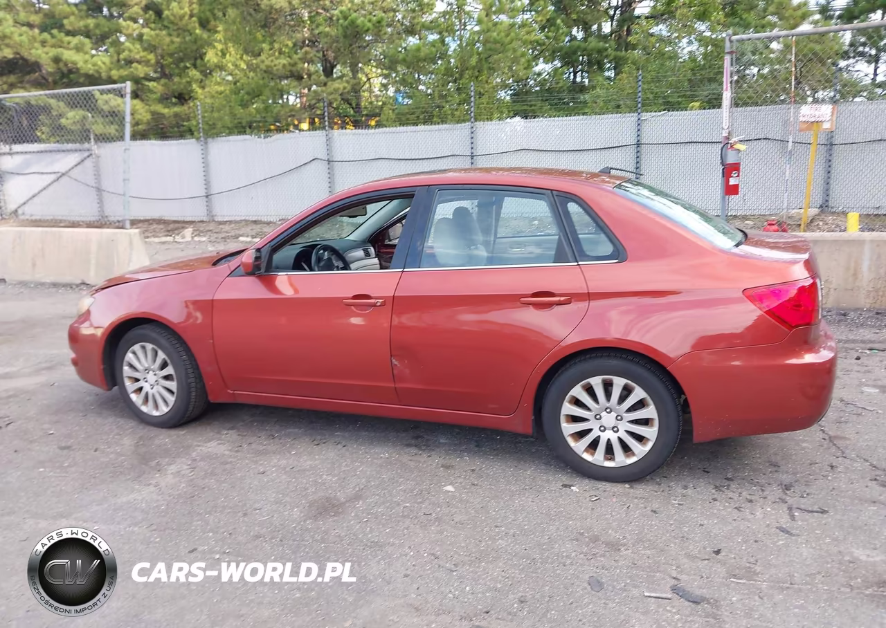 2010 Subaru Impreza 2.5I Premium VIN:JF1GE6B62AH506958 - 14