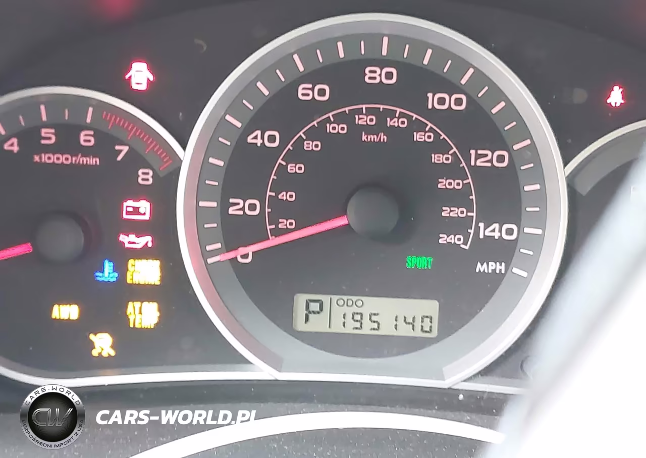 2010 Subaru Impreza 2.5I Premium VIN:JF1GE6B62AH506958 - 7