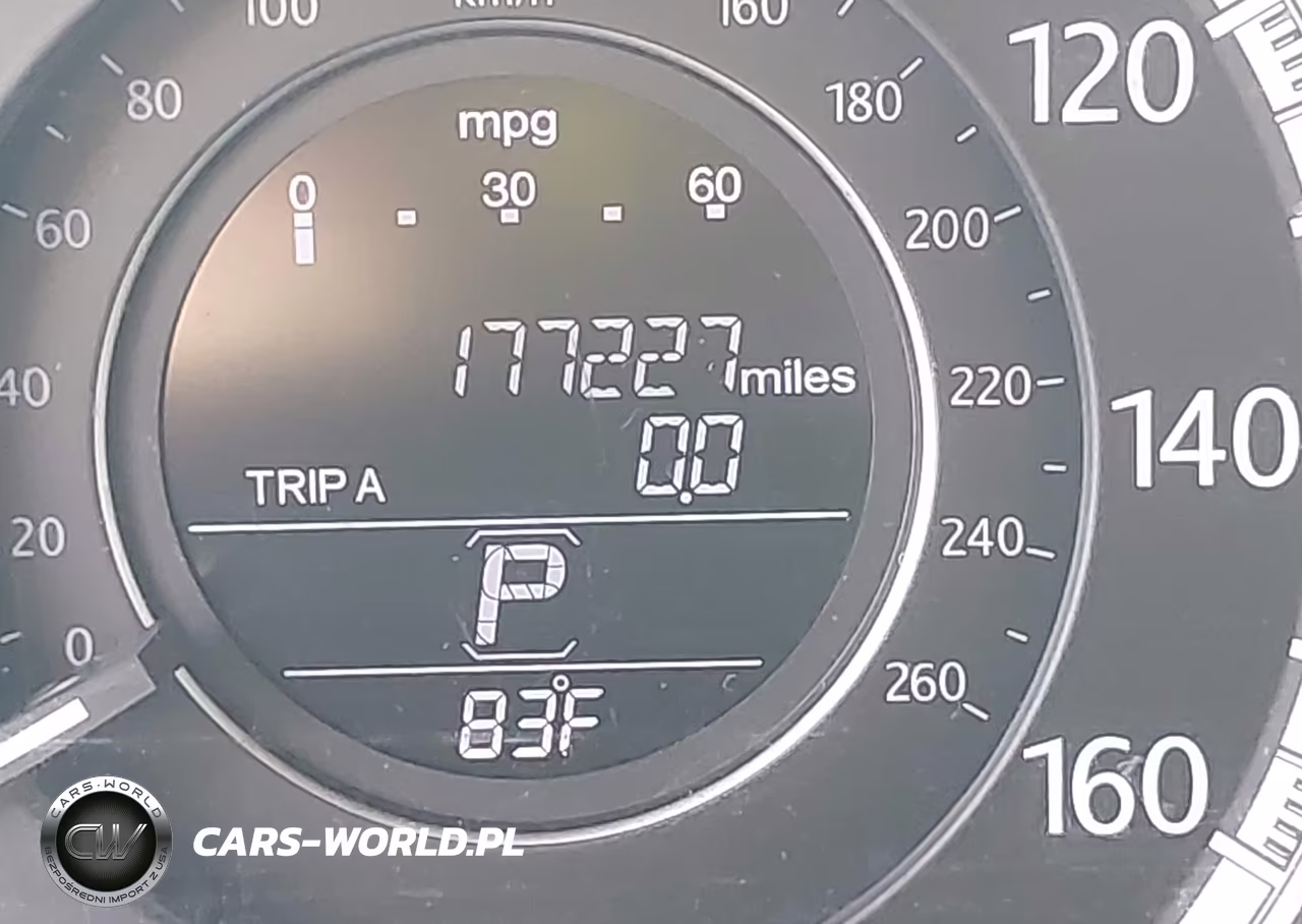 2015 Honda Accord Lx VIN:1HGCR2F34FA218978 - 15