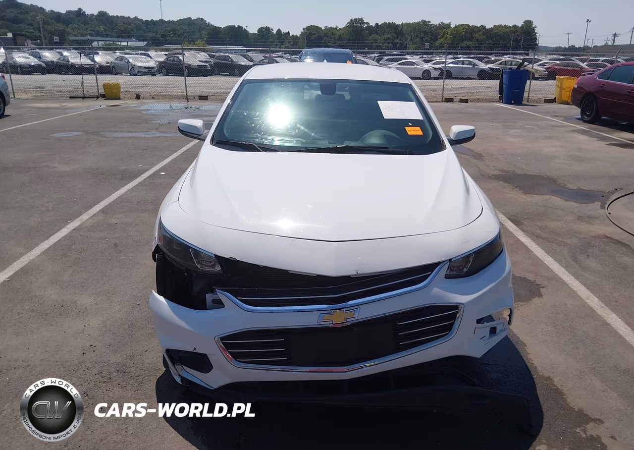 2018 Chevrolet Malibu Lt VIN:1G1ZD5ST4JF246251 - 12
