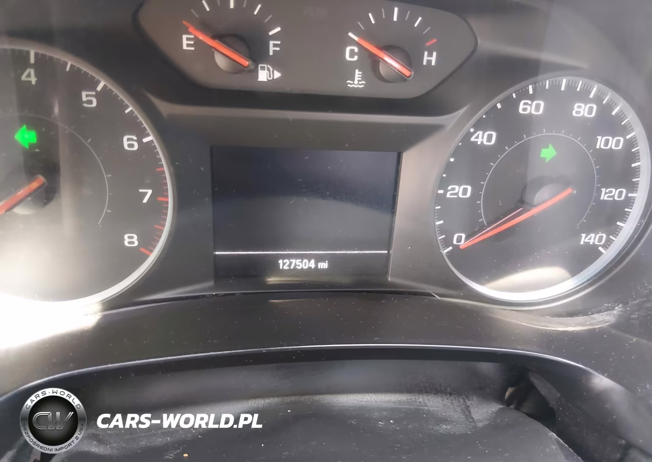 2018 Chevrolet Malibu Lt VIN:1G1ZD5ST4JF246251 - 7