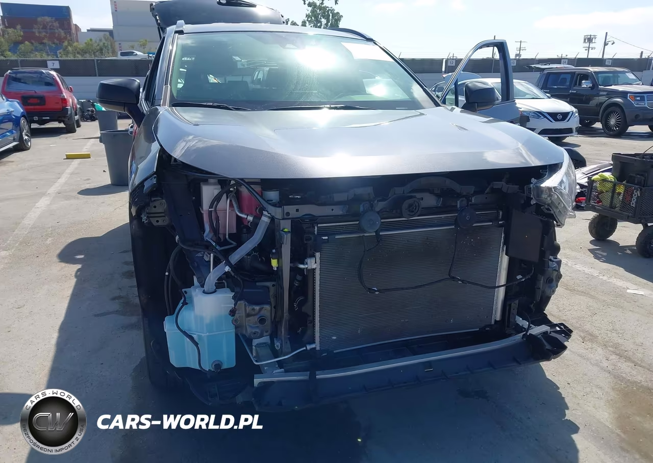 2022 Toyota Rav4 Hybrid Le VIN:JTMLWRFV0ND137703 - 6